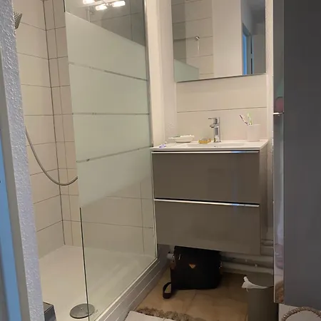 Holiday home Les Hauts De St Palais Saint-Palais-sur-Mer