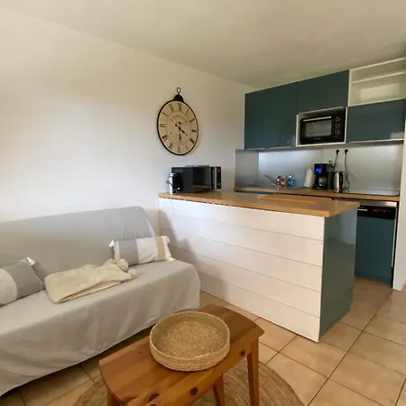 Les Hauts De St Palais * Saint-Palais-sur-Mer