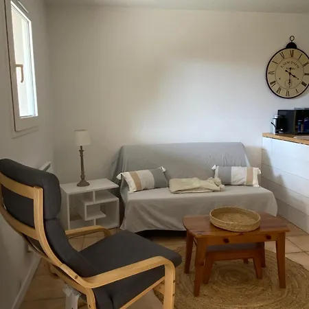 Les Hauts De St Palais