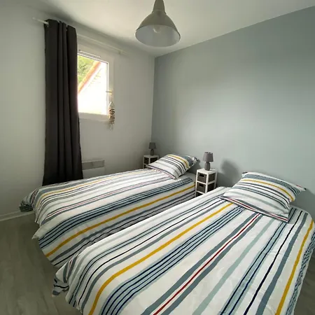 Les Hauts De St Palais *