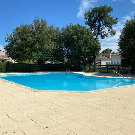 Les Hauts De St Palais