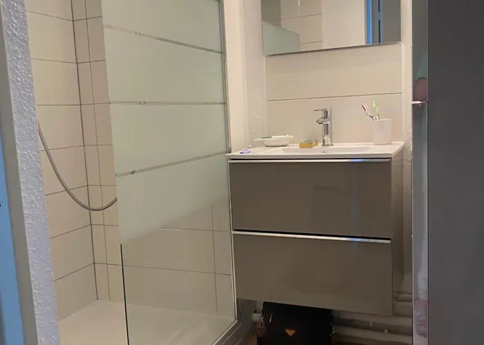 Сasa de vacaciones Les Hauts De St Palais Saint-Palais-sur-Mer