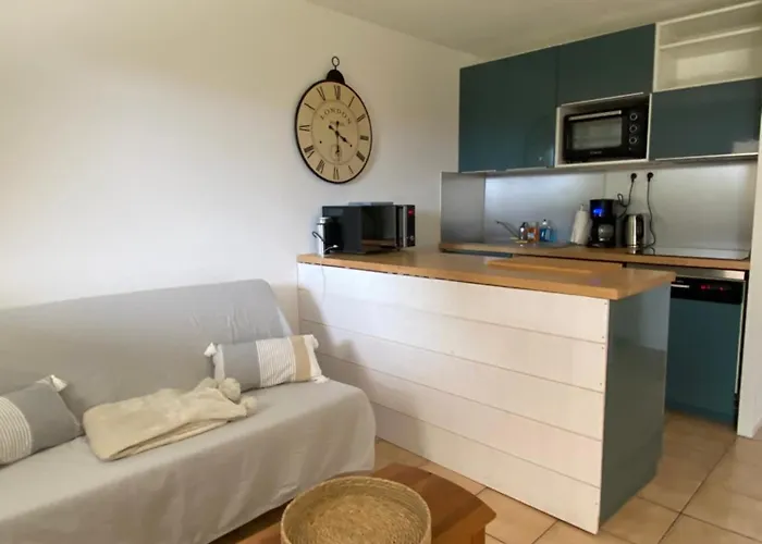 Les Hauts De St Palais * Saint-Palais-sur-Mer