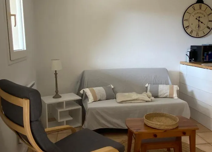 Les Hauts De St Palais