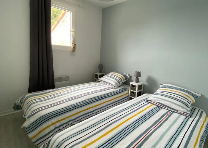 Les Hauts De St Palais *