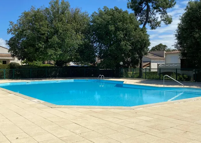 Les Hauts De St Palais